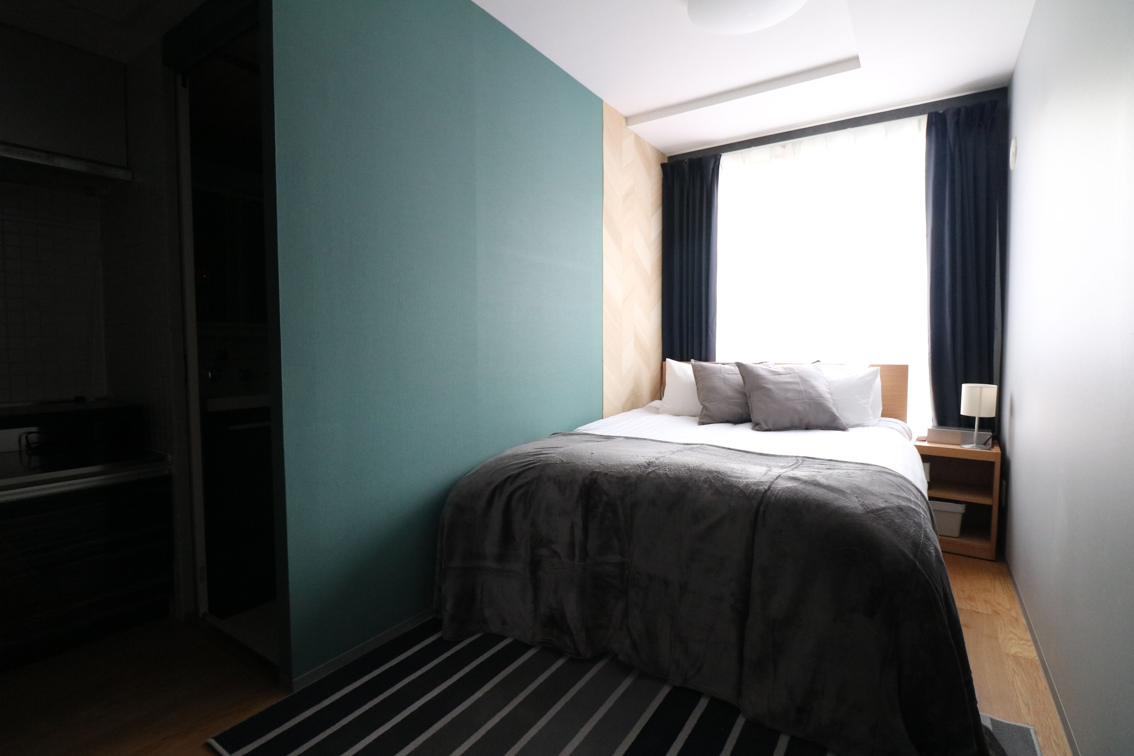 Foto - Glass Shiseikan