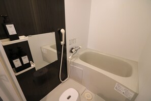 Bathroom - GLASS Shiseikan (Sapporo)