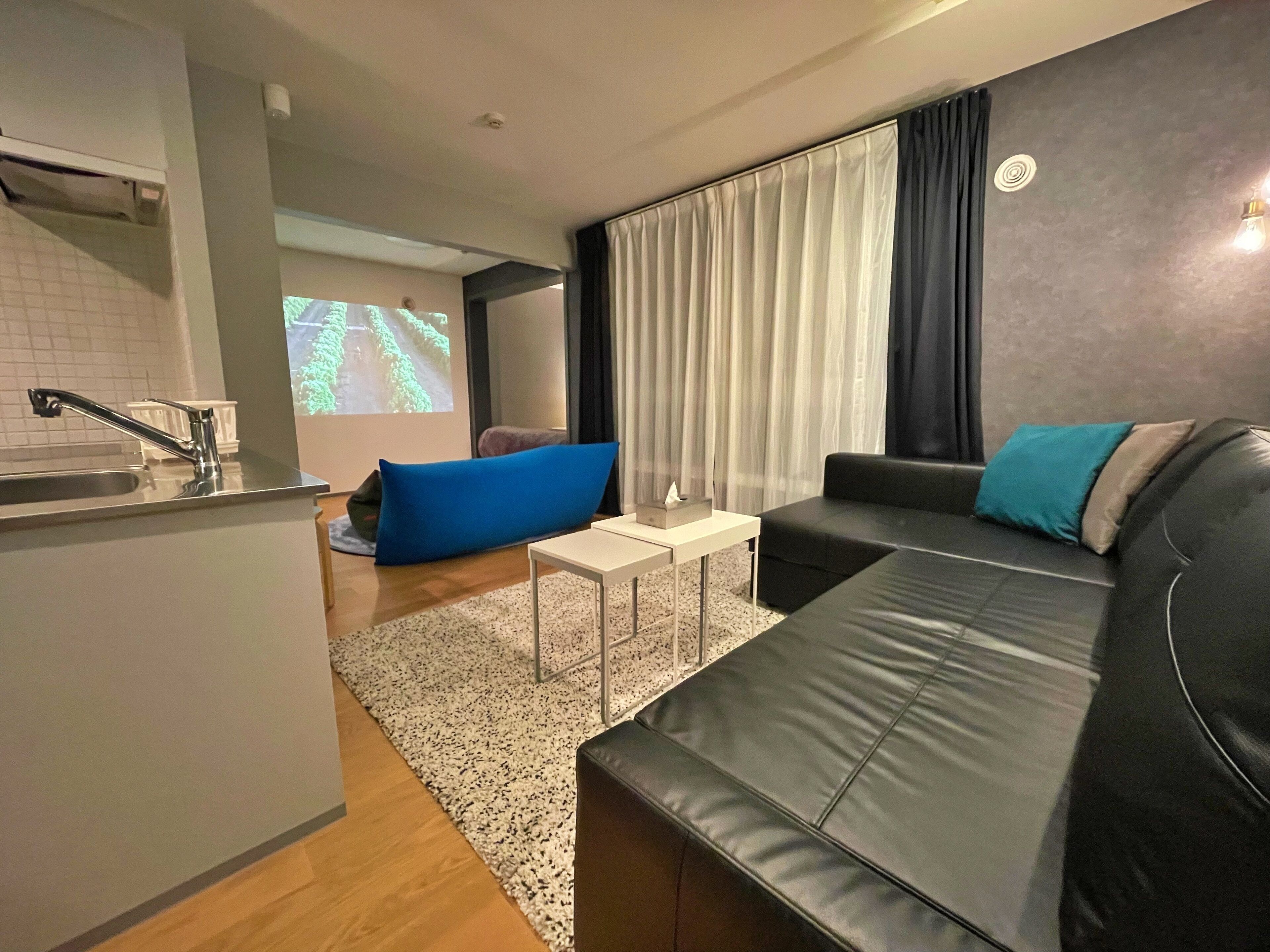 Foto - Glass Shiseikan