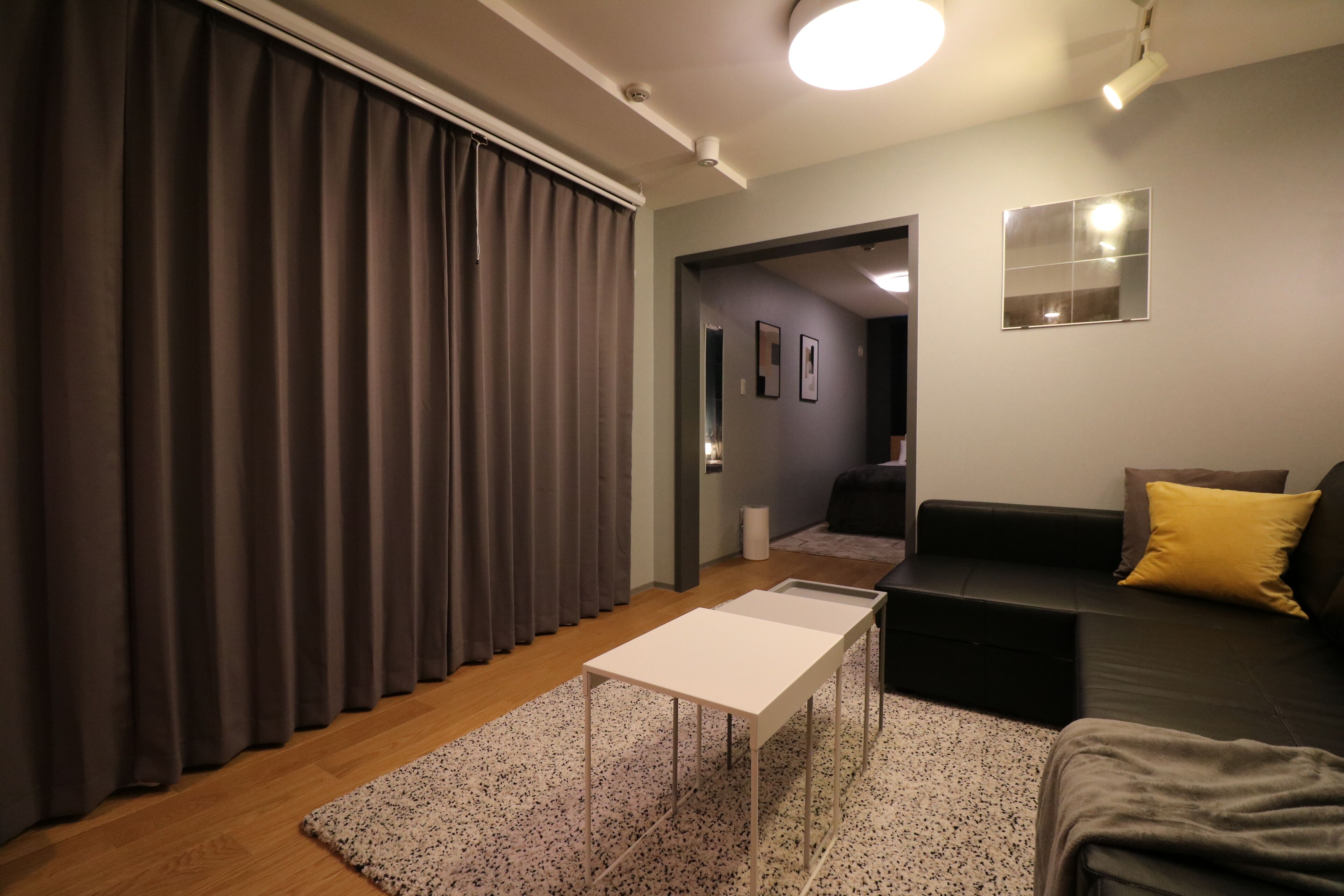 Foto - Glass Shiseikan