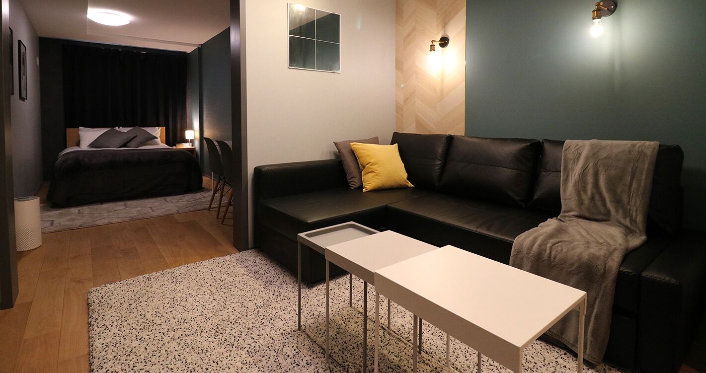 Foto - Glass Shiseikan