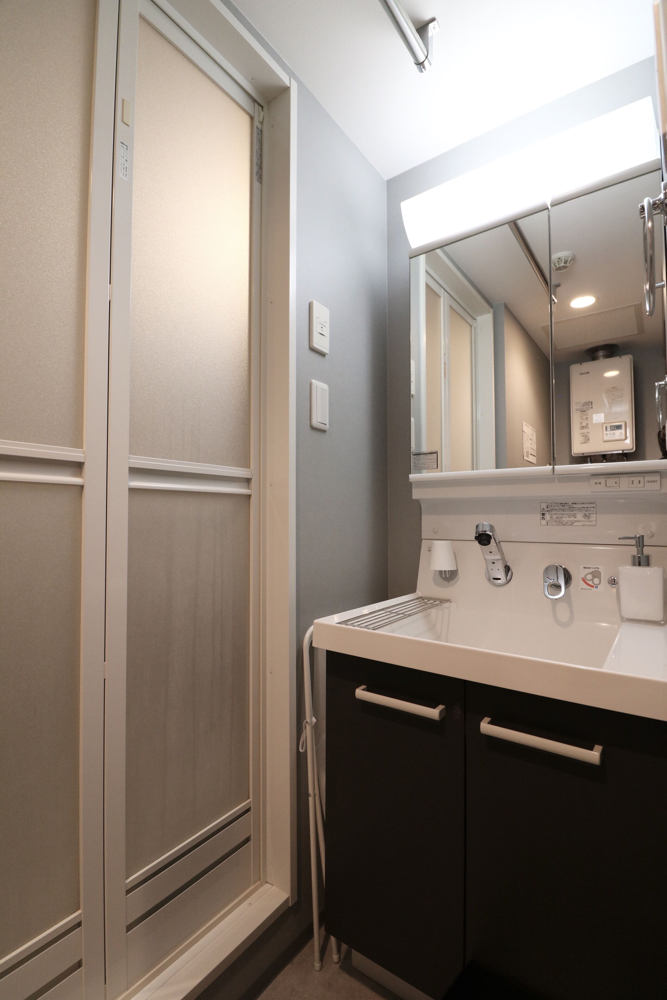 Foto - Glass Shiseikan