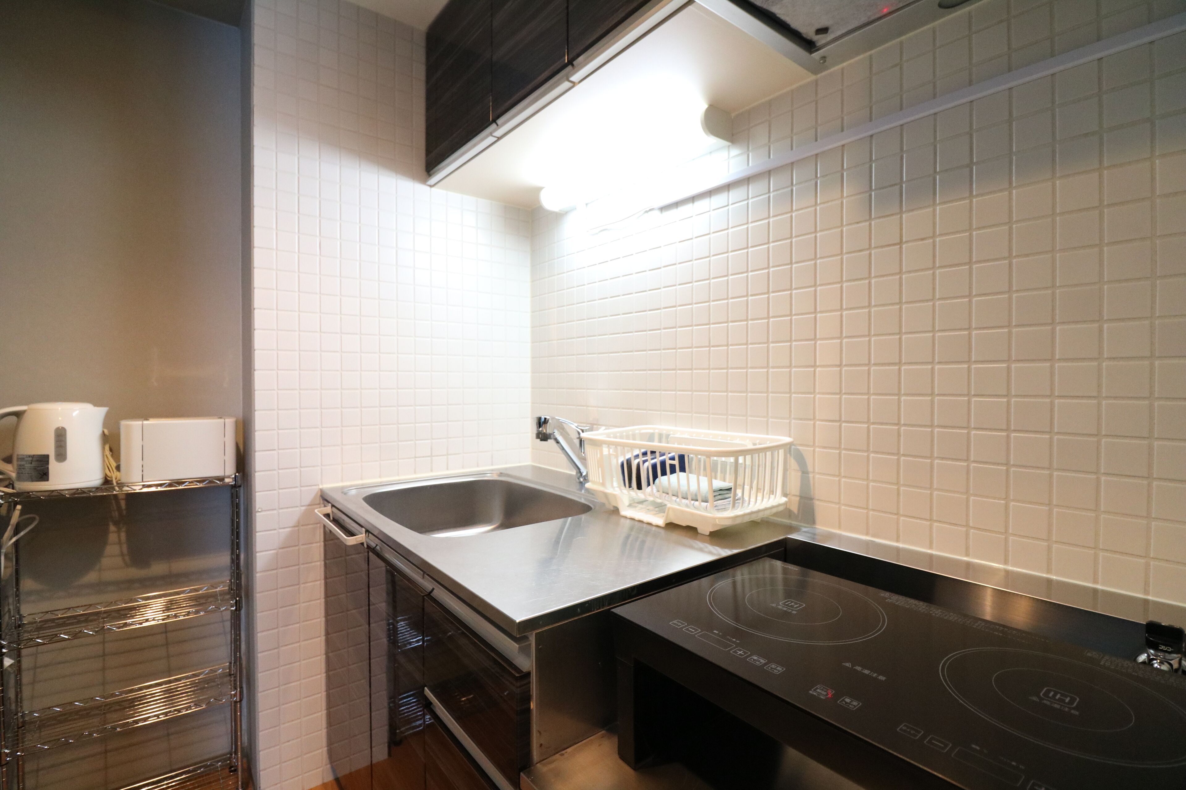 Foto - Glass Shiseikan