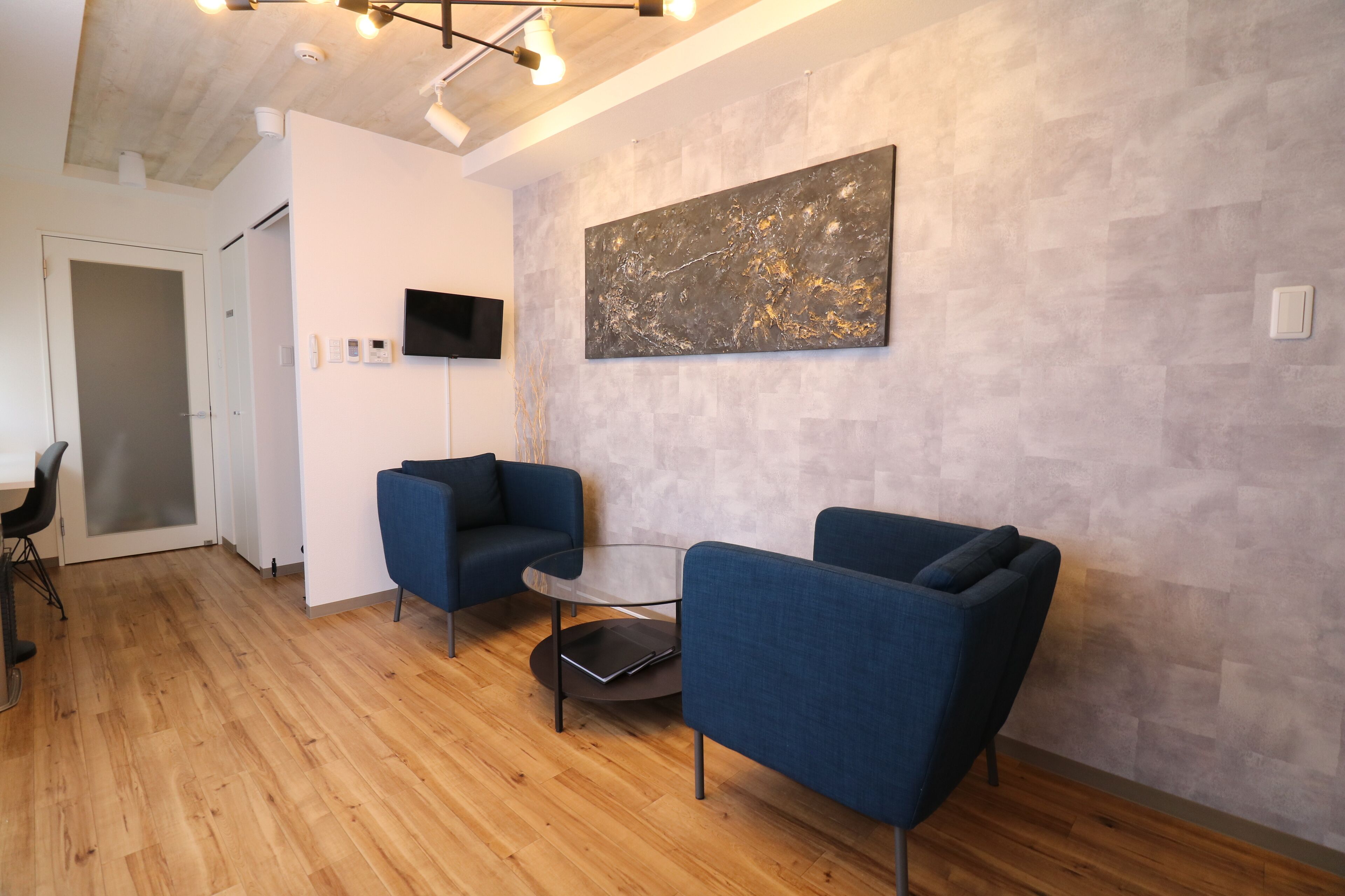 Foto - Glass Shiseikan