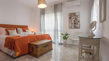 5 chambres, fer et planche Ă  repasser, Wi-Fi gratuit, draps fournis