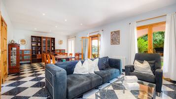 Interieur