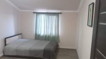 3 Schlafzimmer