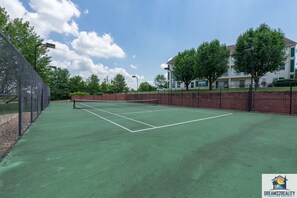 Sportplatz