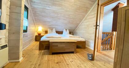 F: Holiday home Dünennest 108b -Strandpark- ca.60m beach - Holiday home Dünennest