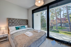 2 bedrooms, WiFi