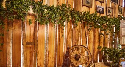 Ferienwohnung Dorfblick - Ferienhof Stephanus