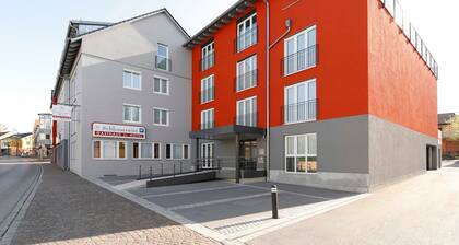 Single room - Hotel & Boarding House Schlosserwirt