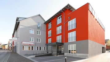 Außenbereich