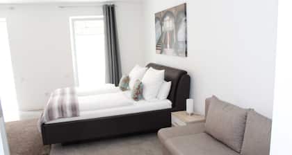 Double room - Hotel & Boarding House Schlosserwirt
