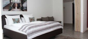 Double room - Hotel & Boarding House Schlosserwirt