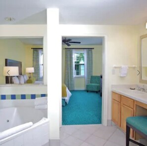 2 bedrooms, WiFi