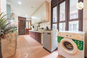 Design Villa | Private kitchen