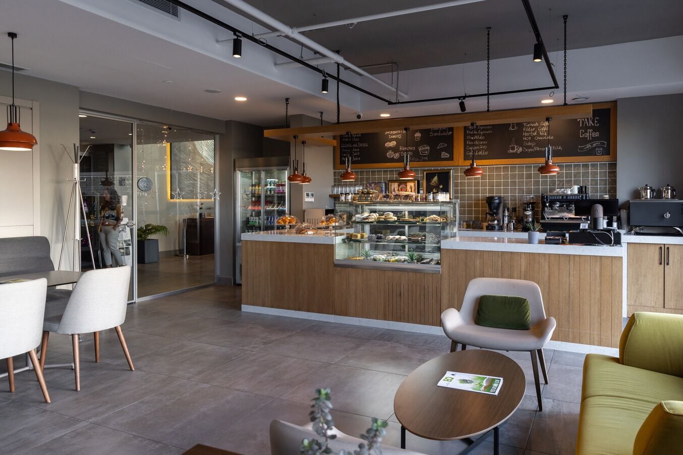 Bistro
