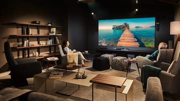 Sala de videojuegos