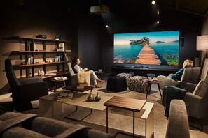 Arcade -  Antwell Suites (Istanbul)