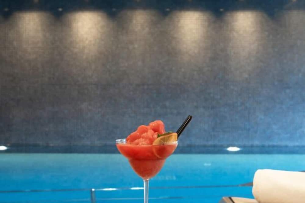 Antwell Suites