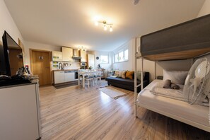 Smart TV y videojuegos