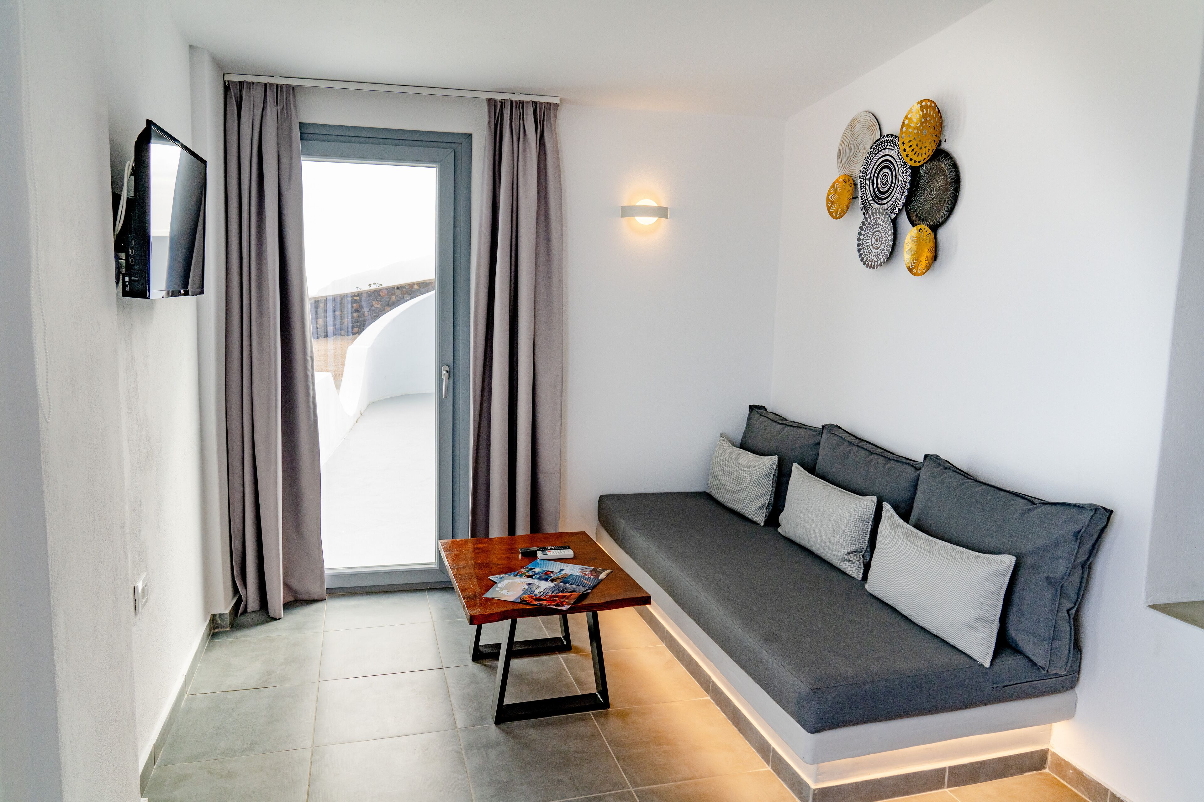 Photo - Oyster Luxury Suites