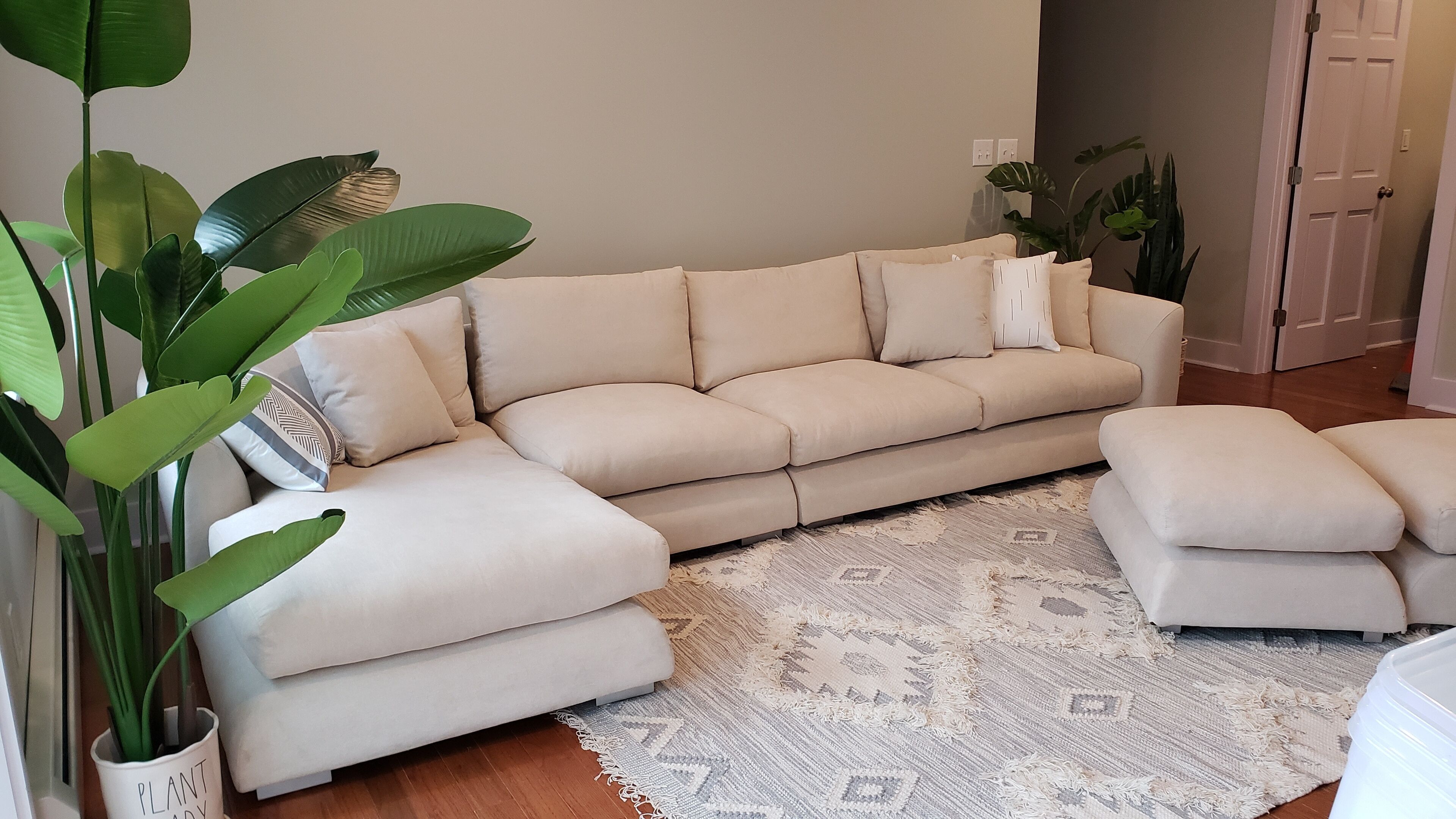 *NEW* - Saranac Oasis (4beds/3baths) w/parking