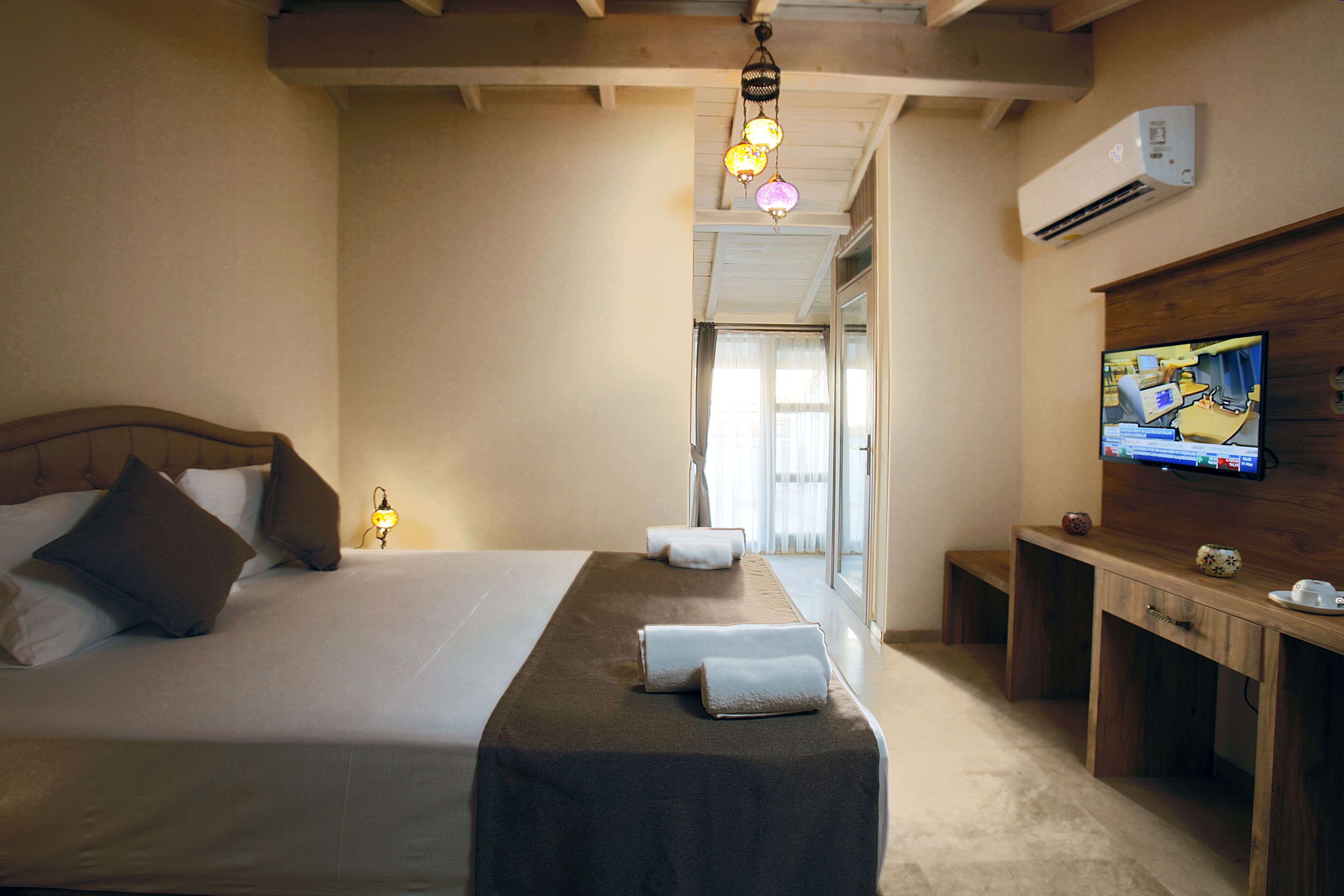 superior double room | 1 bedroom, egyptian cotton sheets, premium bedding, in-room safe