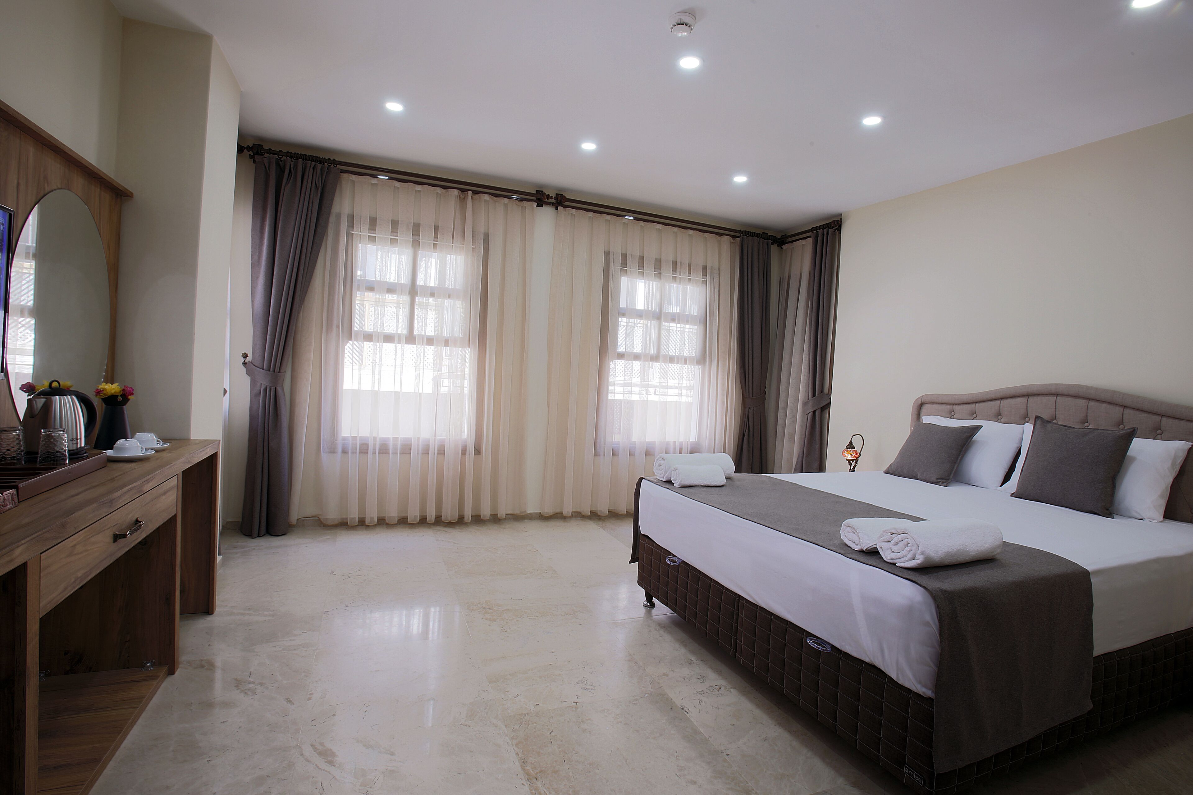 superior double room | 1 bedroom, egyptian cotton sheets, premium bedding, in-room safe