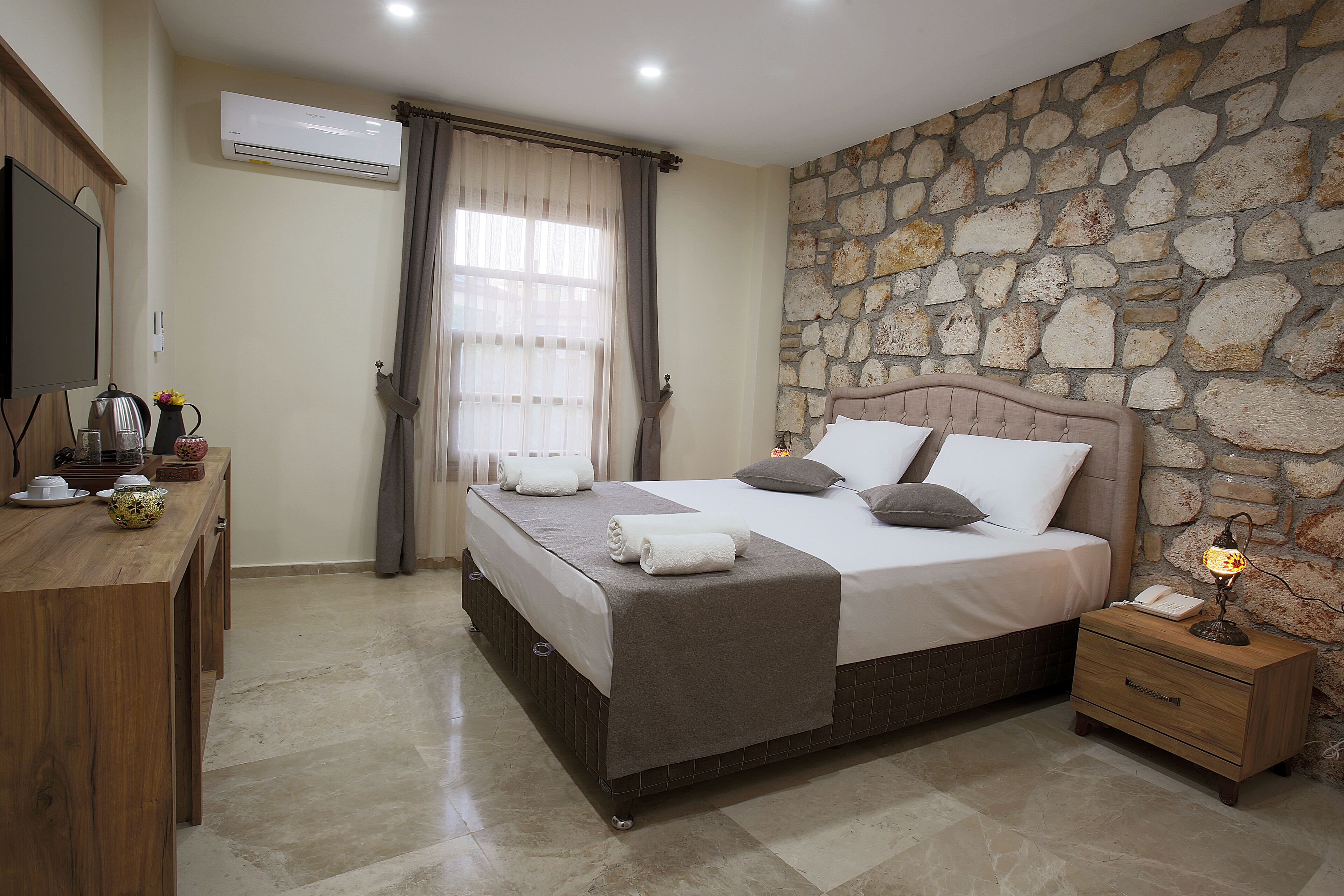 Foto - Castle Inn Boutique Hotel