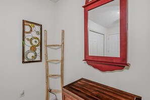 Unclassified image, 5 of 57, button - Namba Cabin - River Access | Pet Friendly | Grill | Wifi |Screen Porch (Great Cacapon)