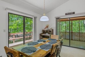 Unclassified image, 4 of 57, button - Namba Cabin - River Access | Pet Friendly | Grill | Wifi |Screen Porch (Great Cacapon)