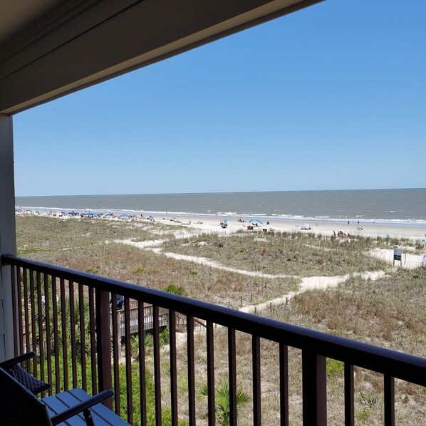 Terrain de lâhĂ©bergement