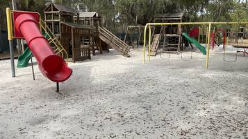 Espace pour enfants
