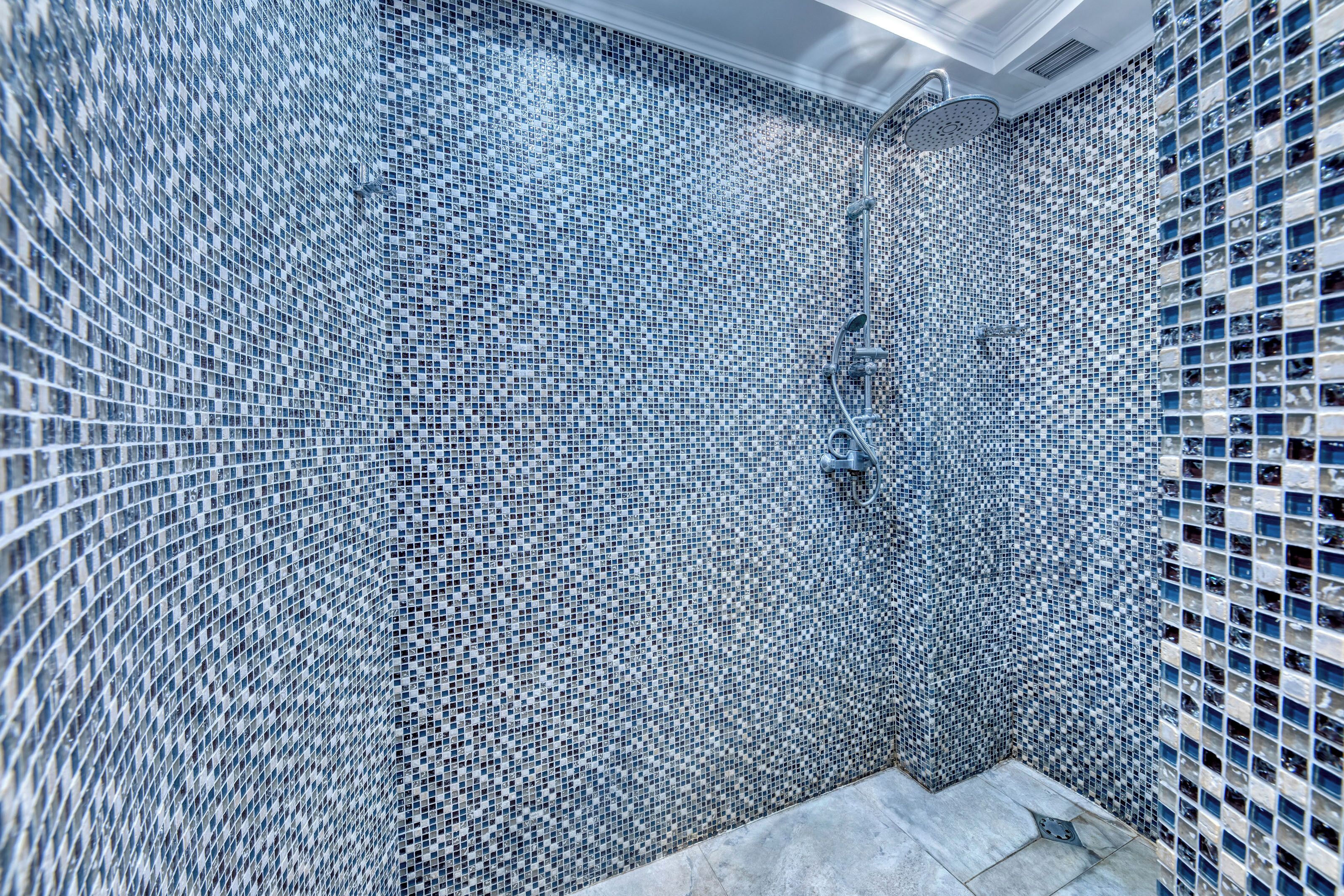 sauna, turkish bath/hammam