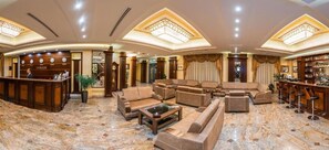 بار (في المنشاة)
