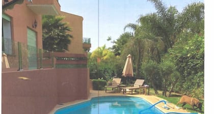 Villa Avec Piscine Ă Louer