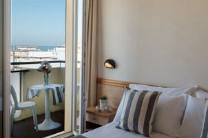 Camera Matrimoniale Standard | View from room