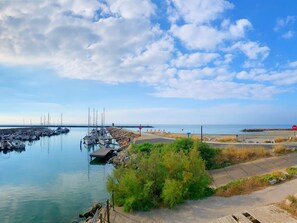 Port de plaisance