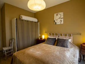 2 Schlafzimmer, kostenloses WLAN