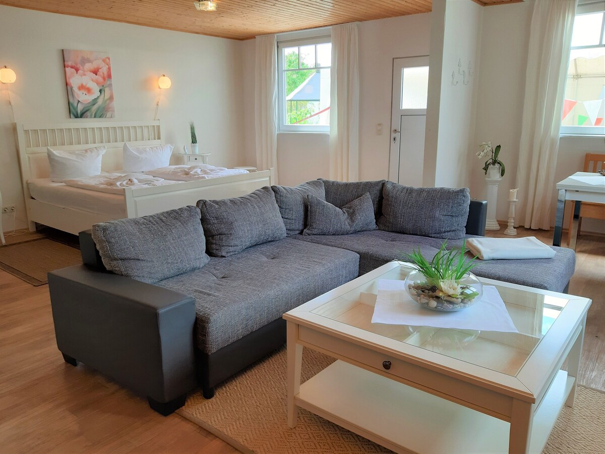 Bild für Gastgeberprofil