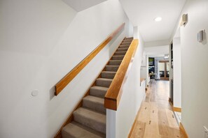 Interior - Family Oceanfront Escape | 3BR, Pool & Beach Access (Nags Head)