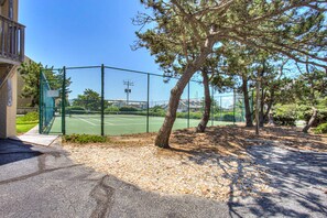 Cancha deportiva