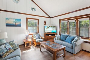 Televisión y libros 