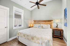 2 Schlafzimmer, kostenloses WLAN, Bettwäsche