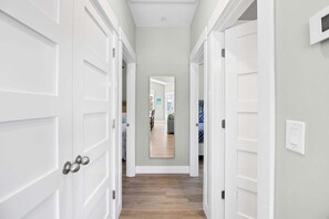 Interior - BQ12A Beach Jewel * 10 Min Walk to Beach (Corolla)