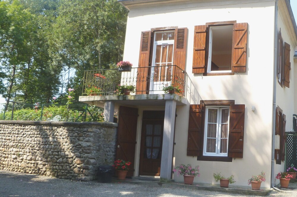 Gite "Le Moulin" Prés de Tarbes, Lourdes
