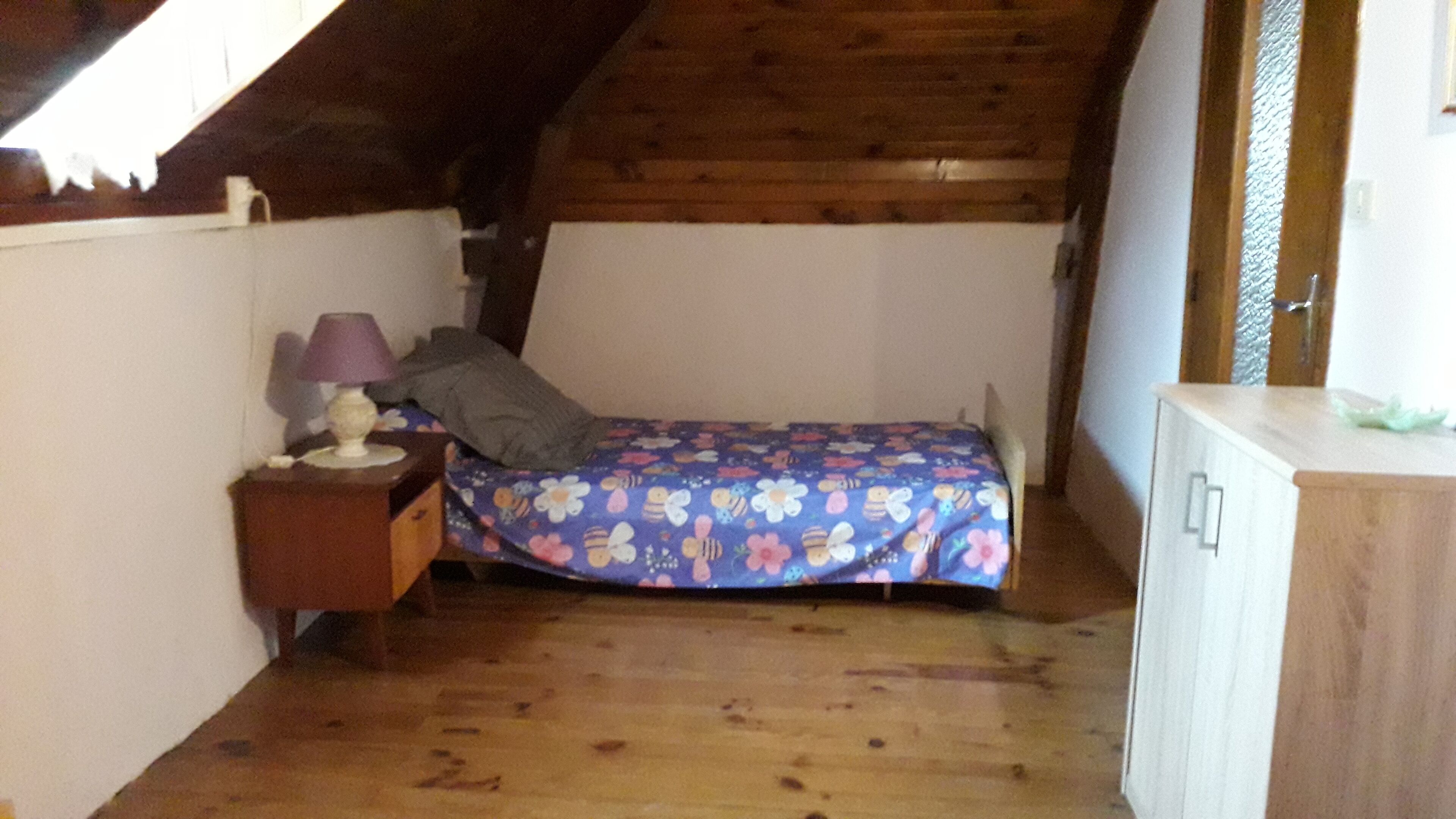 Gite "Le Moulin" Prés de Tarbes, Lourdes