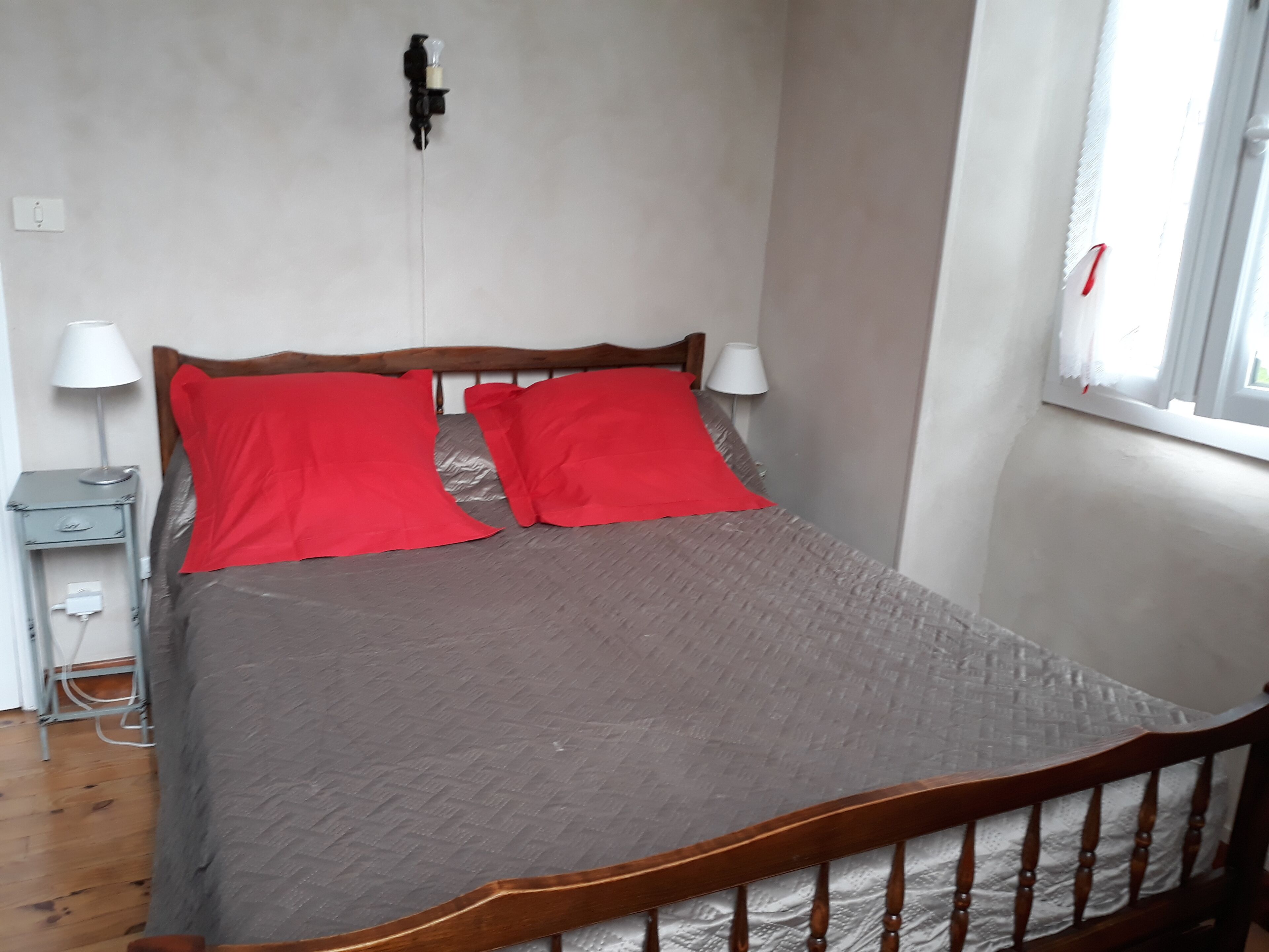 Gite "Le Moulin" Prés de Tarbes, Lourdes